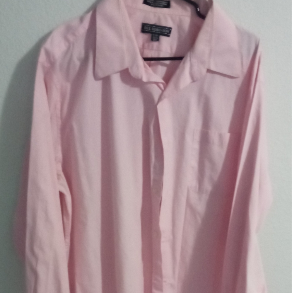 Mens dress shirt